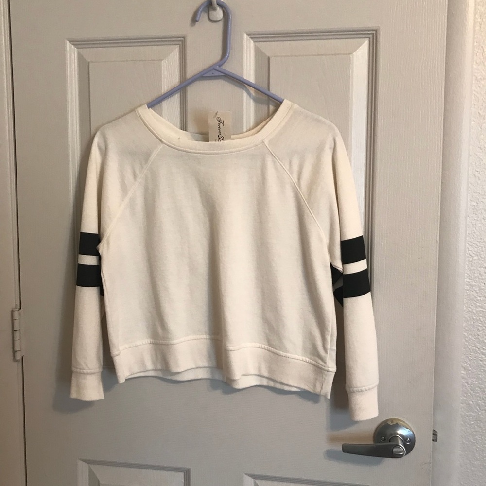 Forever 21 long sleeve